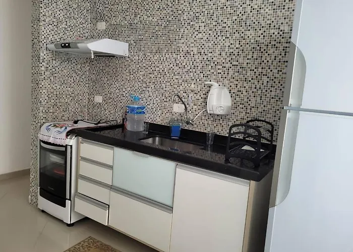 Praia das Astúrias Guarujá